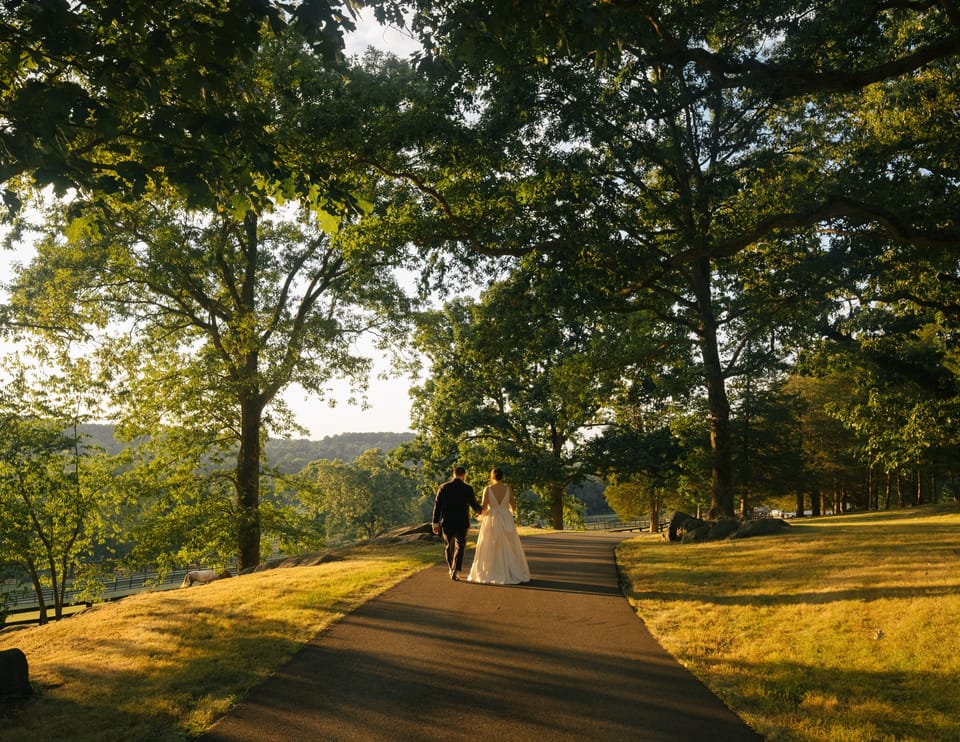 On The Same Team: Marriage Three Years In