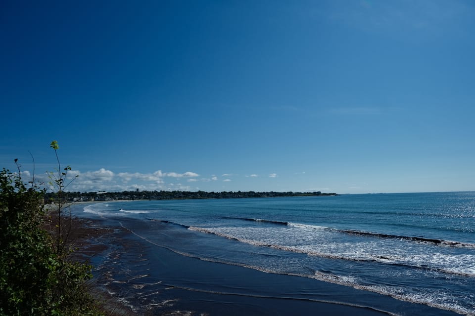 The In-Between Month